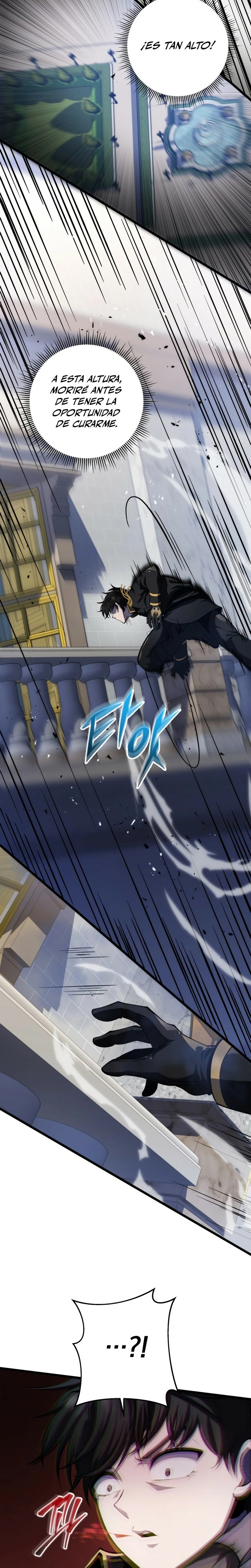 Read A Dragon Slayer's Peerless Regression Español Manga Online