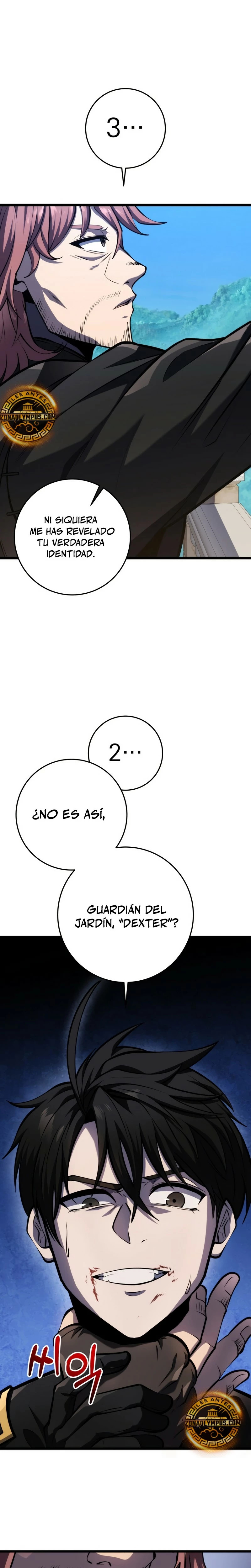 Read A Dragon Slayer's Peerless Regression Español Manga Online