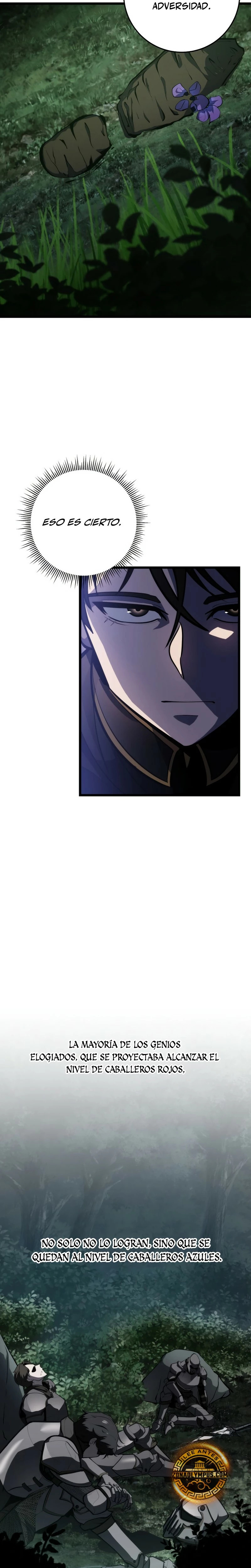 Read A Dragon Slayer's Peerless Regression Español Manga Online