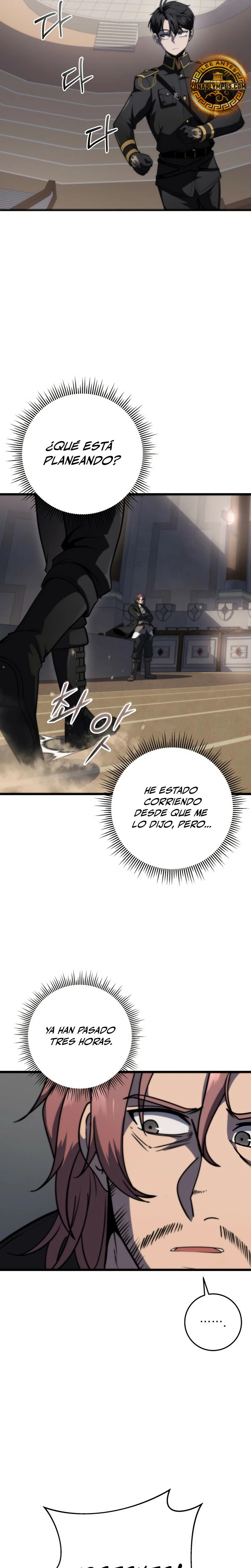 Read A Dragon Slayer's Peerless Regression Español Manga Online