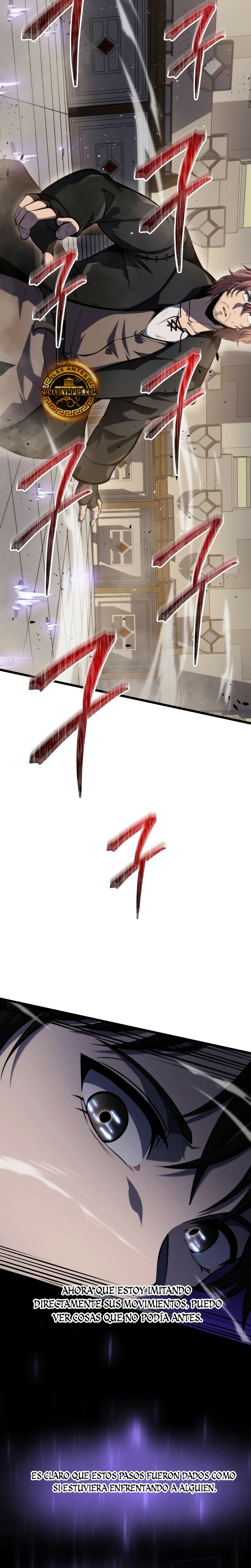 Read A Dragon Slayer's Peerless Regression Español Manga Online