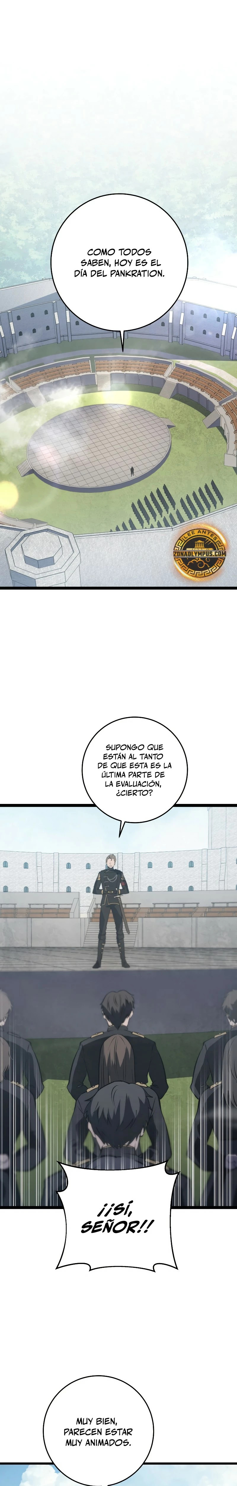 Read A Dragon Slayer's Peerless Regression Español Manga Online