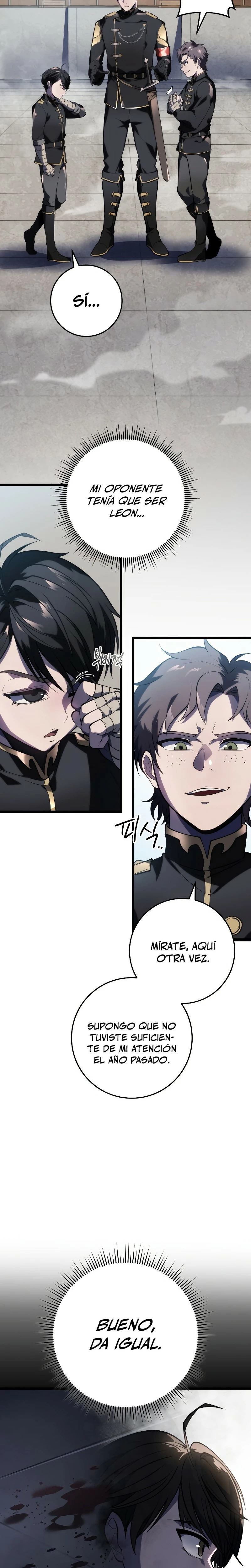 Read A Dragon Slayer's Peerless Regression Español Manga Online