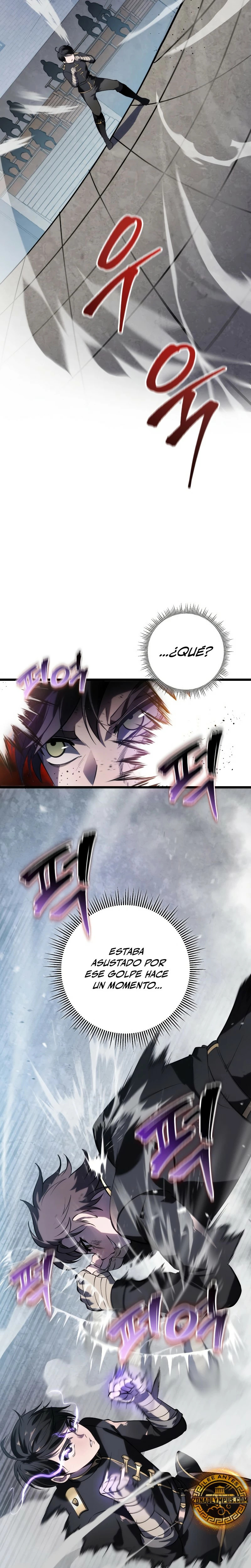 Read A Dragon Slayer's Peerless Regression Español Manga Online