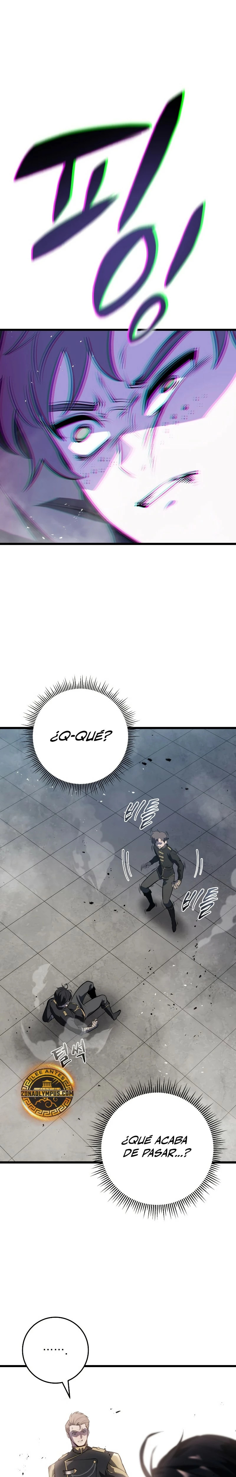 Read A Dragon Slayer's Peerless Regression Español Manga Online