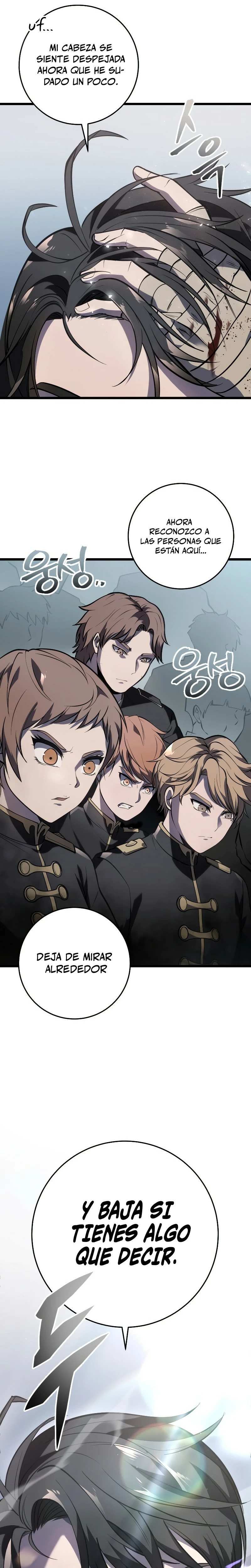 Read A Dragon Slayer's Peerless Regression Español Manga Online