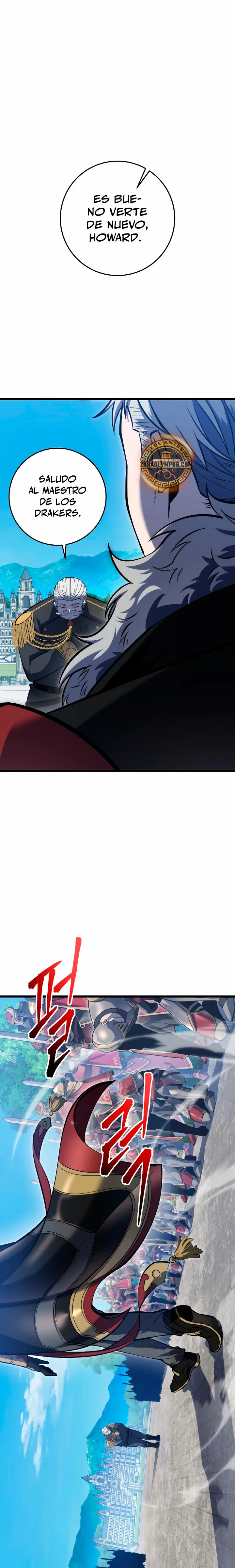 Read A Dragon Slayer's Peerless Regression Español Manga Online