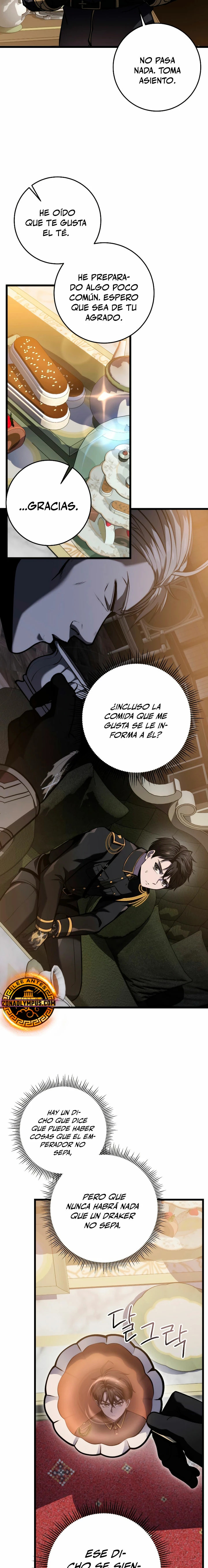 Read A Dragon Slayer's Peerless Regression Español Manga Online