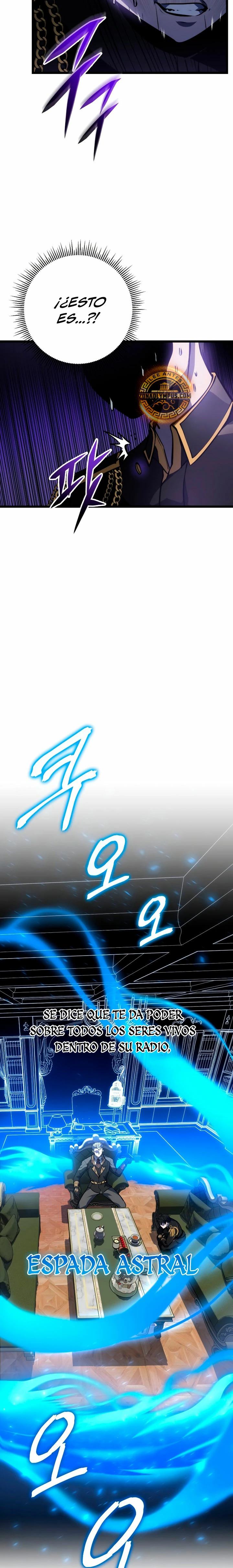 Read A Dragon Slayer's Peerless Regression Español Manga Online