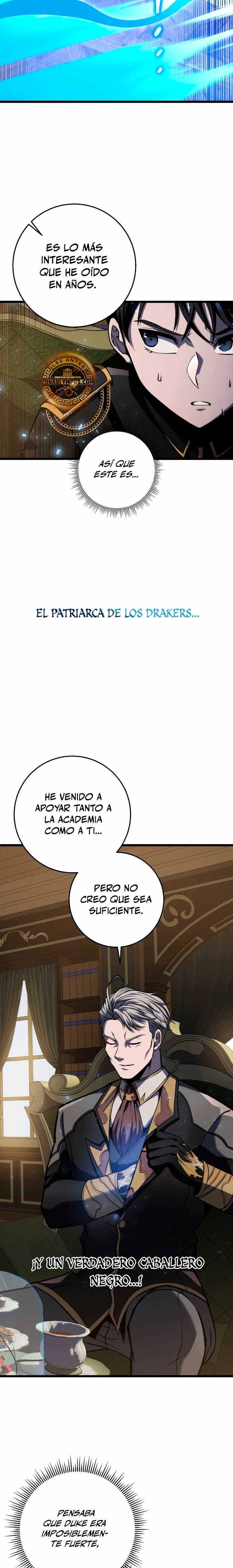 Read A Dragon Slayer's Peerless Regression Español Manga Online