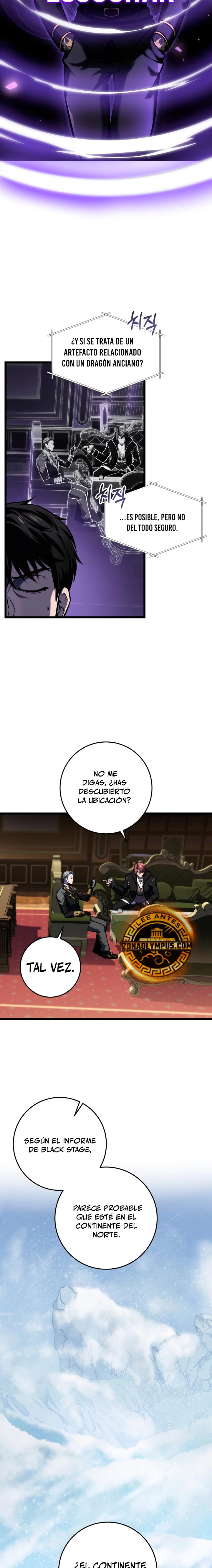 Read A Dragon Slayer's Peerless Regression Español Manga Online