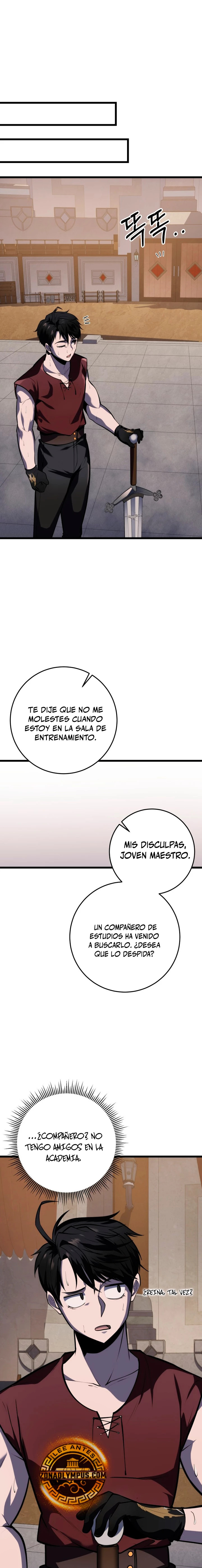 Read A Dragon Slayer's Peerless Regression Español Manga Online