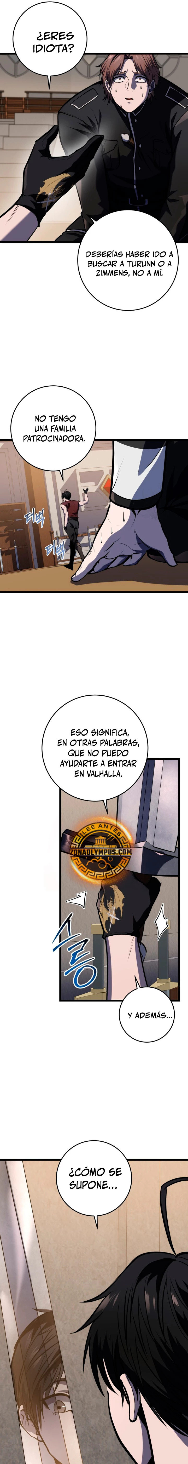 Read A Dragon Slayer's Peerless Regression Español Manga Online