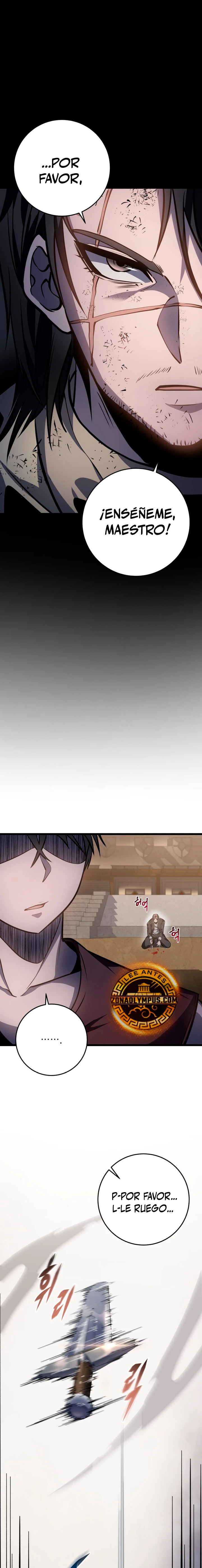 Read A Dragon Slayer's Peerless Regression Español Manga Online