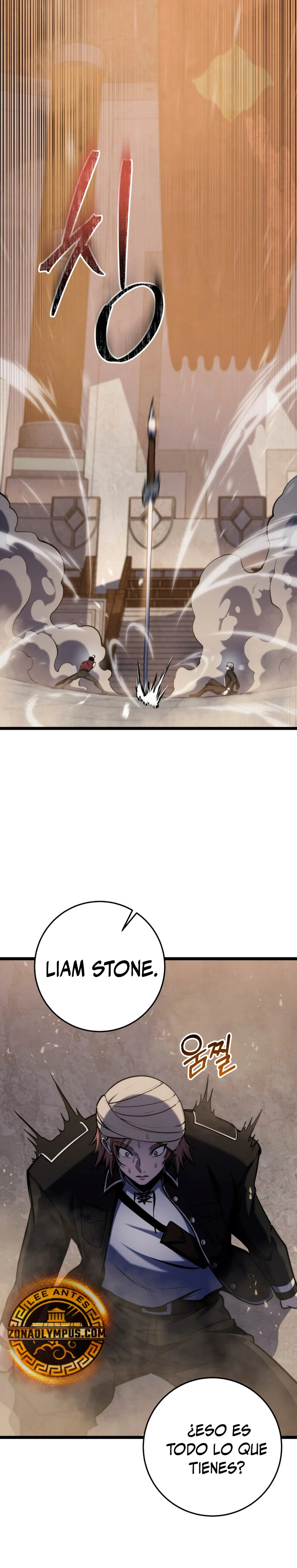 Read A Dragon Slayer's Peerless Regression Español Manga Online