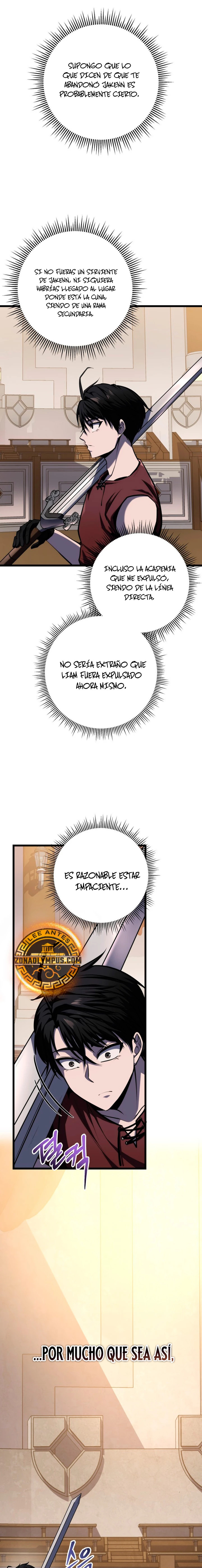 Read A Dragon Slayer's Peerless Regression Español Manga Online