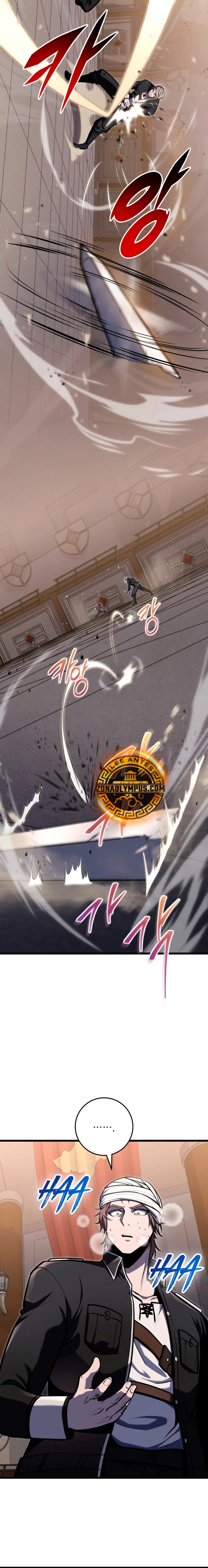 Read A Dragon Slayer's Peerless Regression Español Manga Online