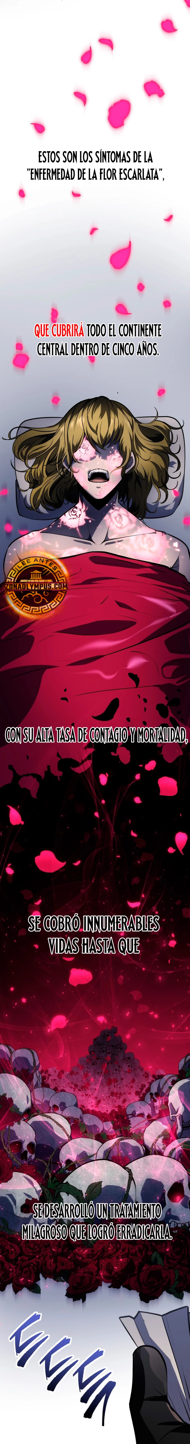 Read A Dragon Slayer's Peerless Regression Español Manga Online