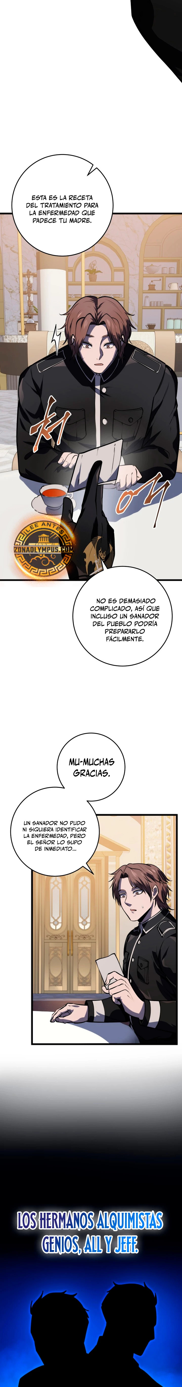 Read A Dragon Slayer's Peerless Regression Español Manga Online