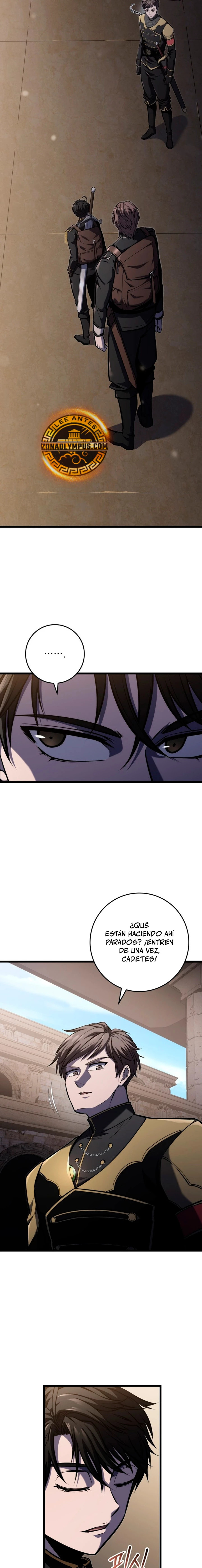 Read A Dragon Slayer's Peerless Regression Español Manga Online