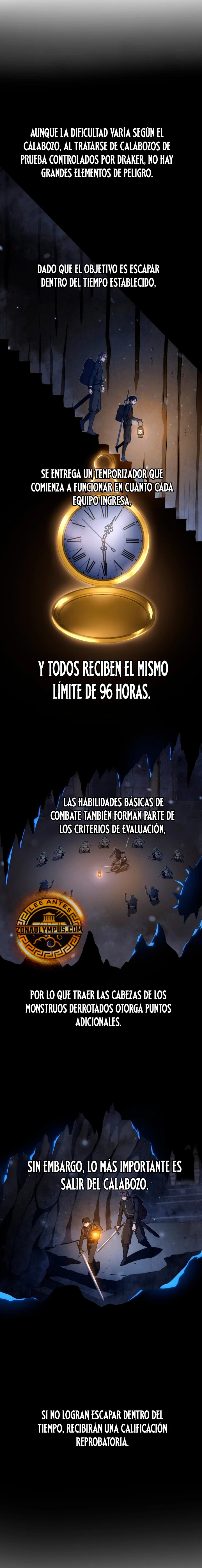 Read A Dragon Slayer's Peerless Regression Español Manga Online