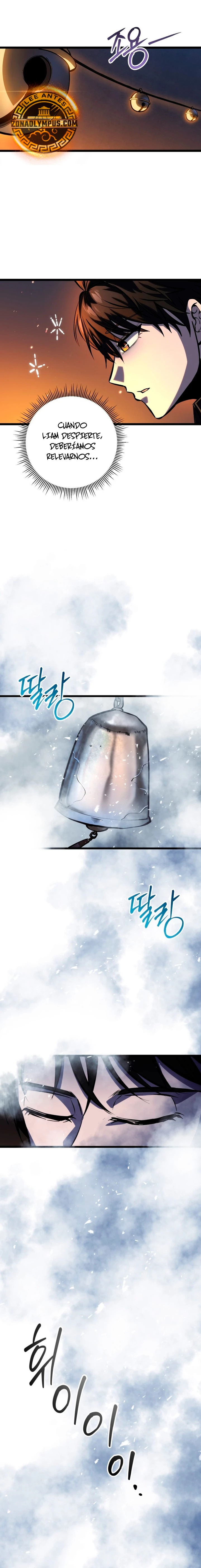 Read A Dragon Slayer's Peerless Regression Español Manga Online