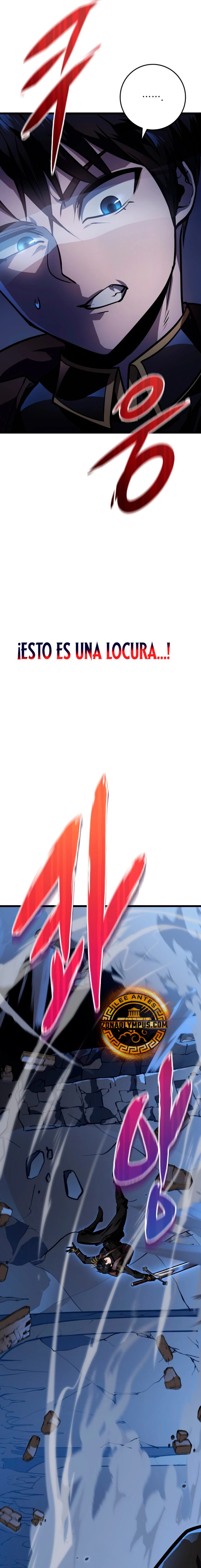 Read A Dragon Slayer's Peerless Regression Español Manga Online