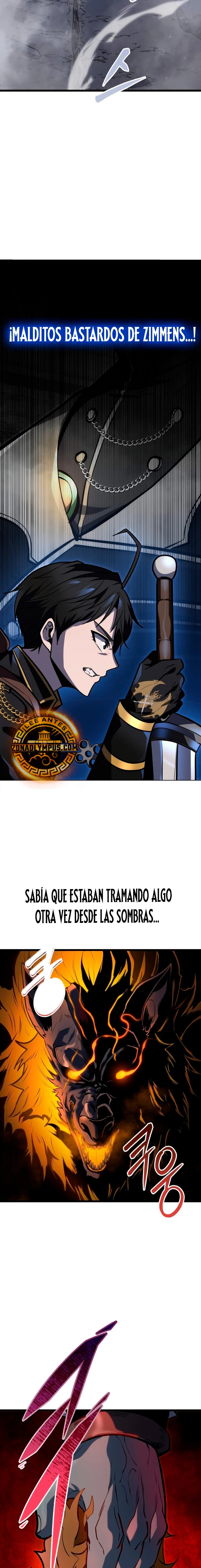 Read A Dragon Slayer's Peerless Regression Español Manga Online