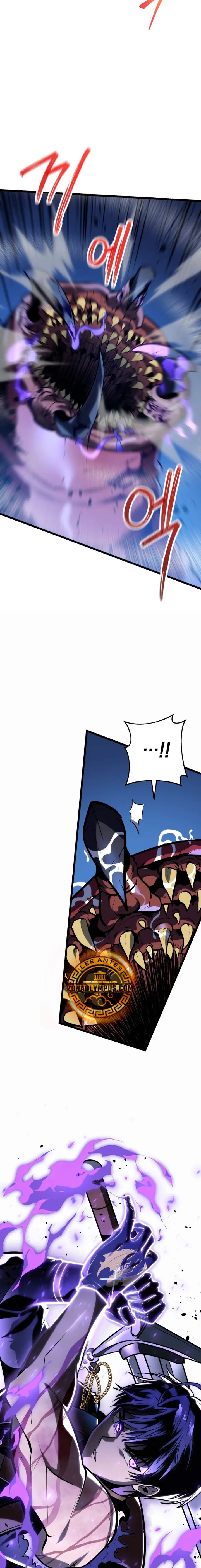 Read A Dragon Slayer's Peerless Regression Español Manga Online