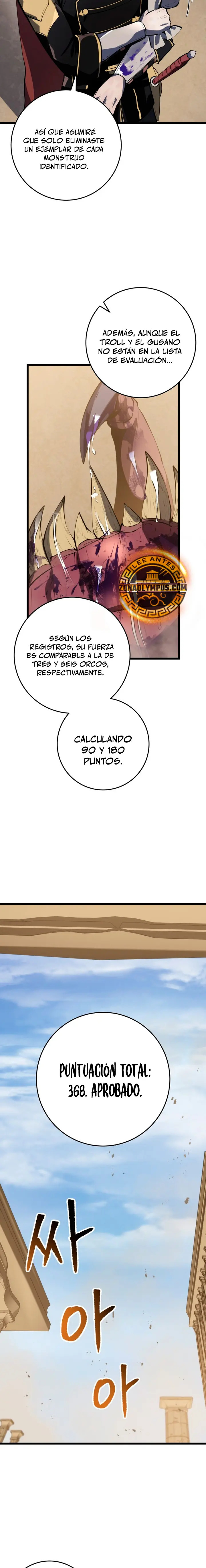 Read A Dragon Slayer's Peerless Regression Español Manga Online