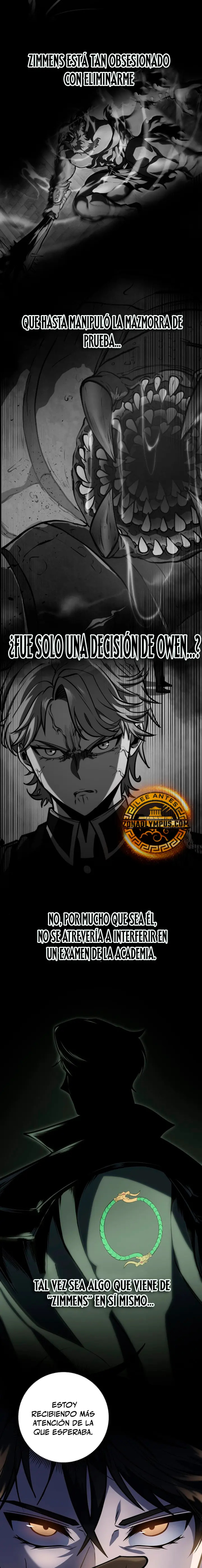 Read A Dragon Slayer's Peerless Regression Español Manga Online