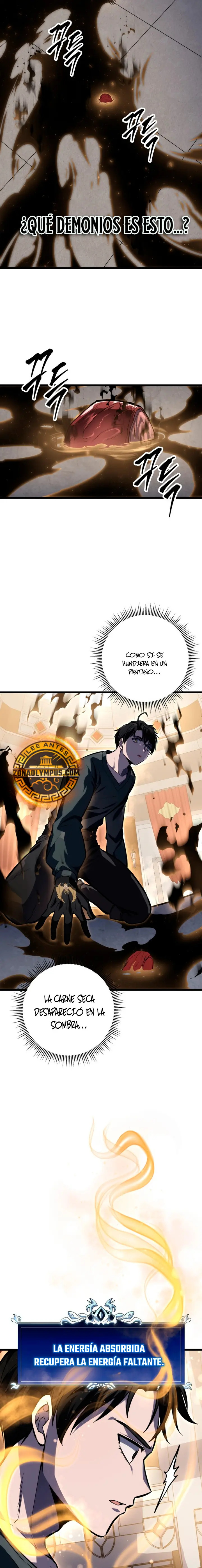 Read A Dragon Slayer's Peerless Regression Español Manga Online