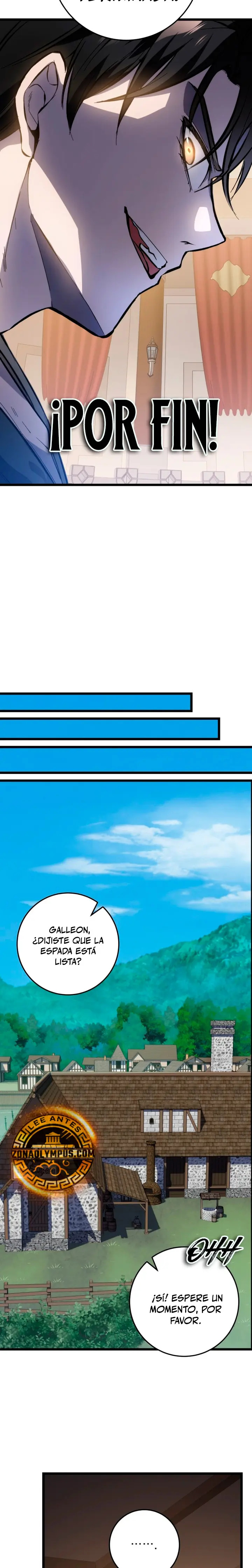 Read A Dragon Slayer's Peerless Regression Español Manga Online