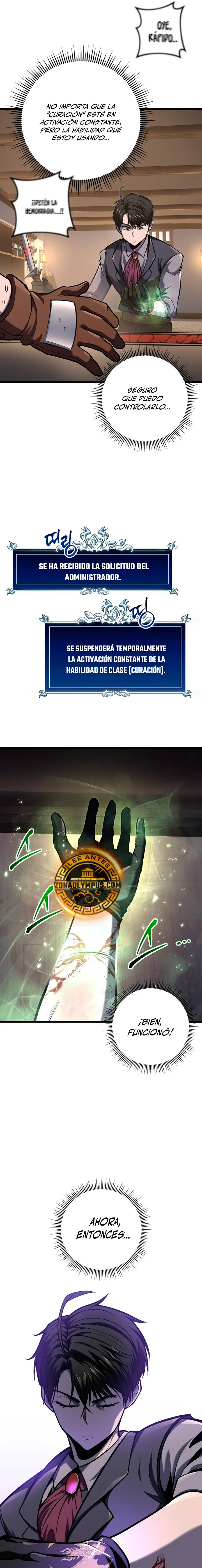 Read A Dragon Slayer's Peerless Regression Español Manga Online