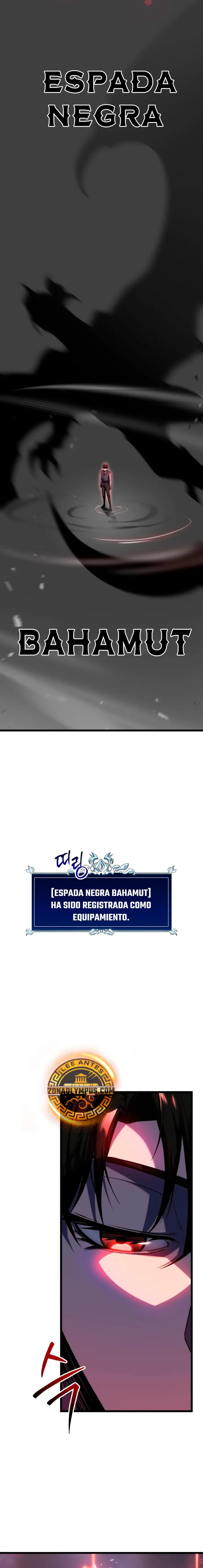 Read A Dragon Slayer's Peerless Regression Español Manga Online