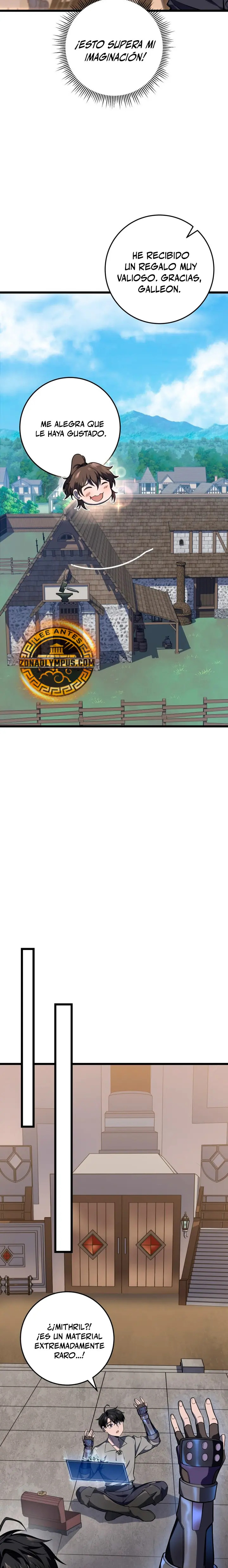 Read A Dragon Slayer's Peerless Regression Español Manga Online