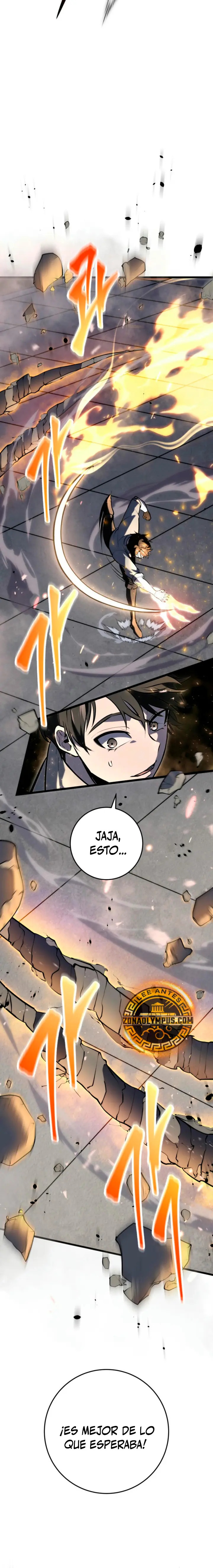 Read A Dragon Slayer's Peerless Regression Español Manga Online