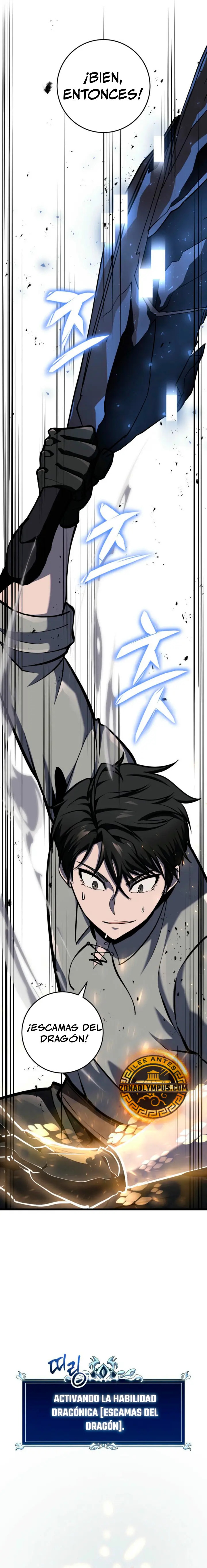Read A Dragon Slayer's Peerless Regression Español Manga Online