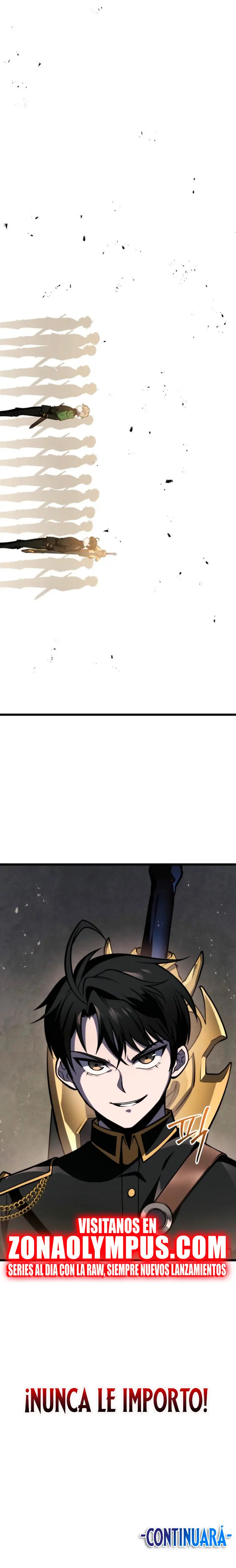 Read A Dragon Slayer's Peerless Regression Español Manga Online