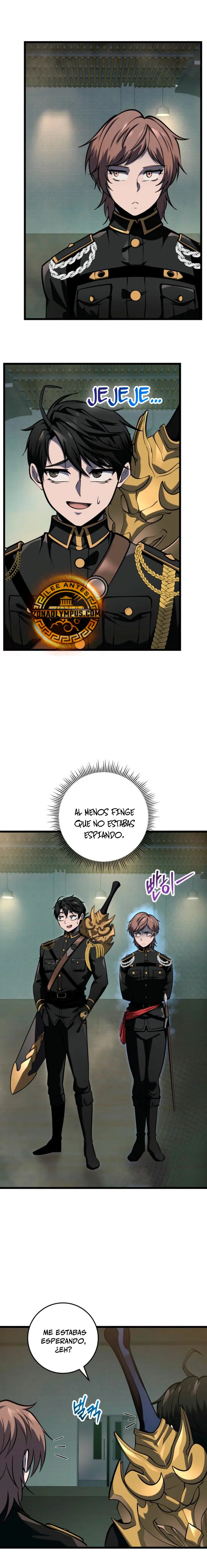 Read A Dragon Slayer's Peerless Regression Español Manga Online