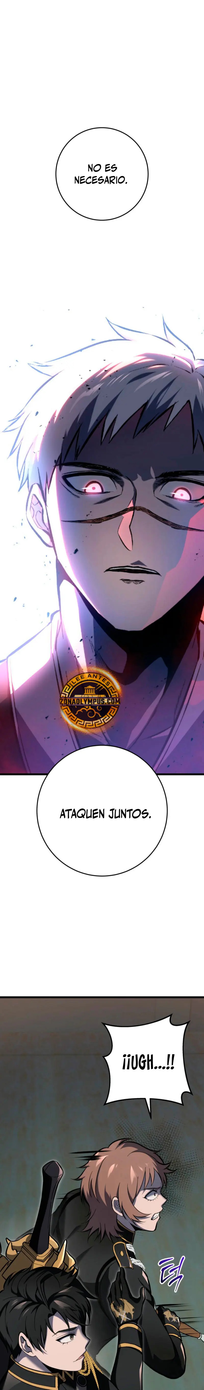 Read A Dragon Slayer's Peerless Regression Español Manga Online