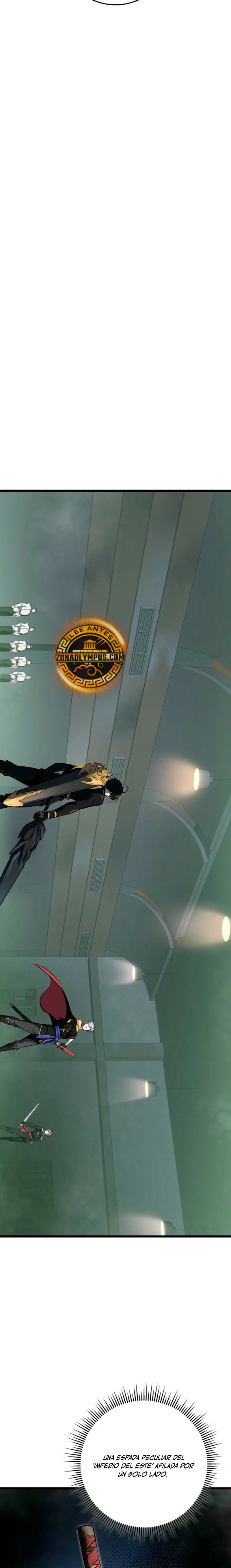 Read A Dragon Slayer's Peerless Regression Español Manga Online