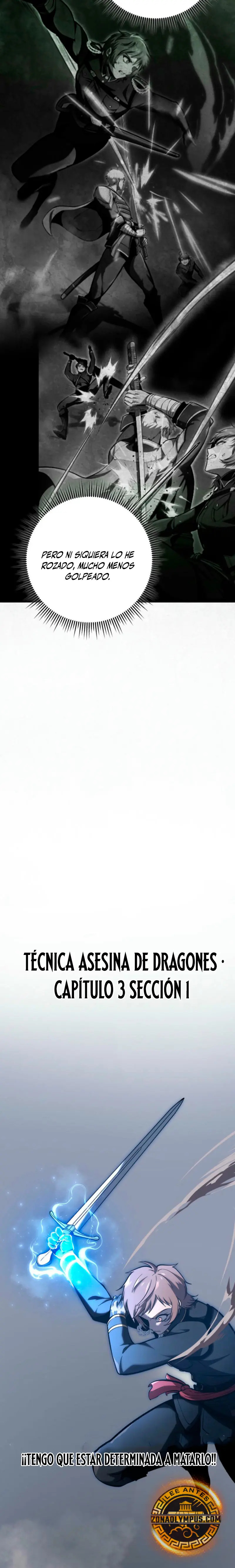Read A Dragon Slayer's Peerless Regression Español Manga Online