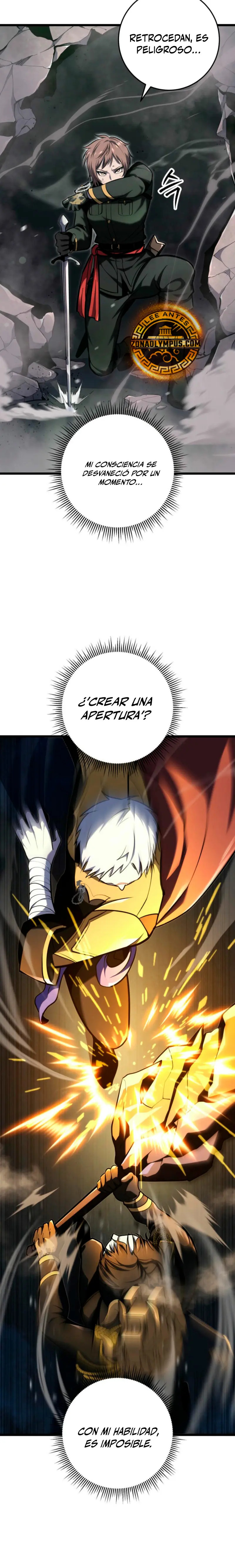 Read A Dragon Slayer's Peerless Regression Español Manga Online