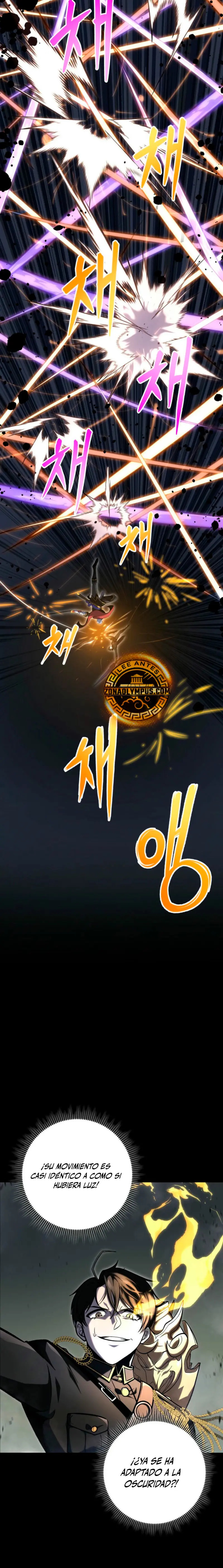 Read A Dragon Slayer's Peerless Regression Español Manga Online