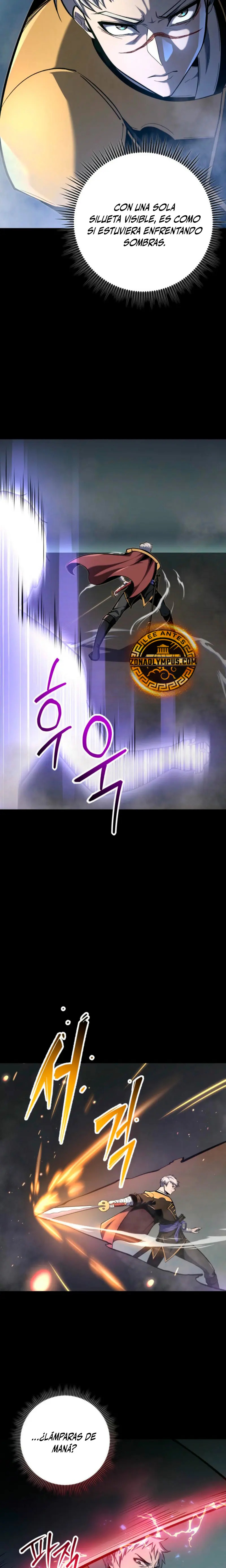 Read A Dragon Slayer's Peerless Regression Español Manga Online