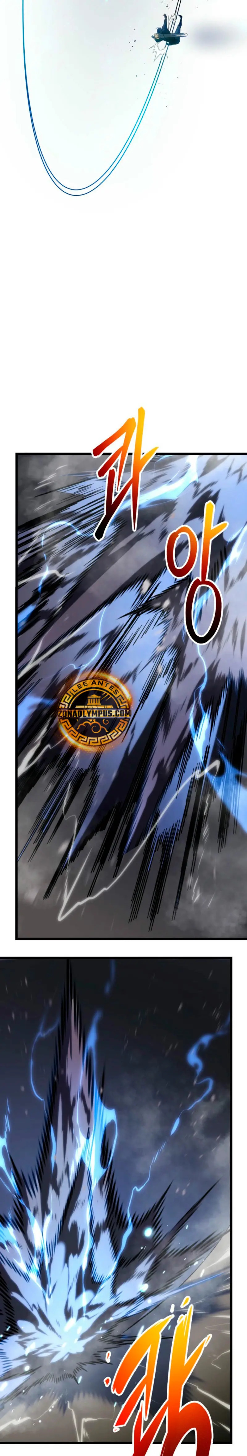 Read A Dragon Slayer's Peerless Regression Español Manga Online