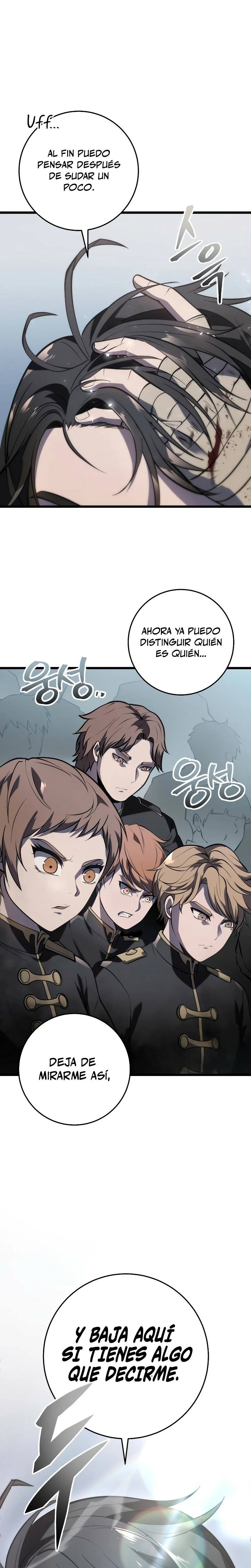 Read A Dragon Slayer's Peerless Regression Español Manga Online