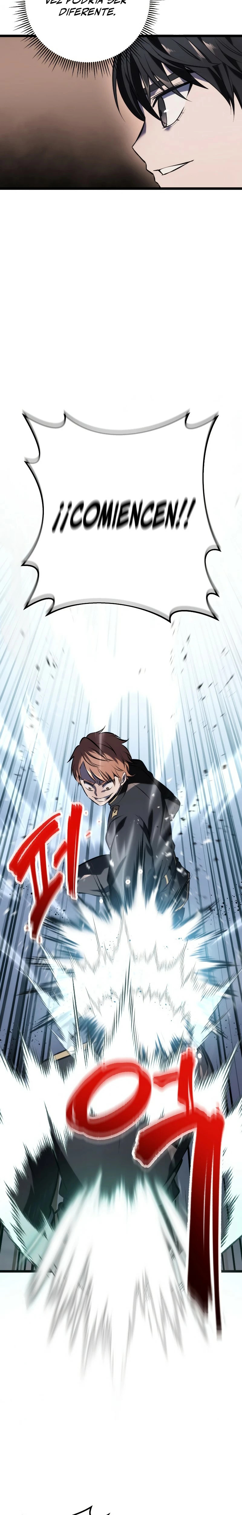 Read A Dragon Slayer's Peerless Regression Español Manga Online