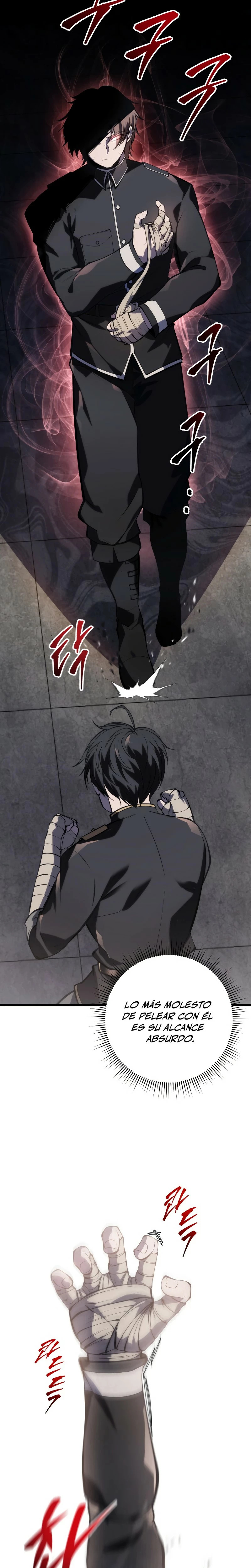 Read A Dragon Slayer's Peerless Regression Español Manga Online